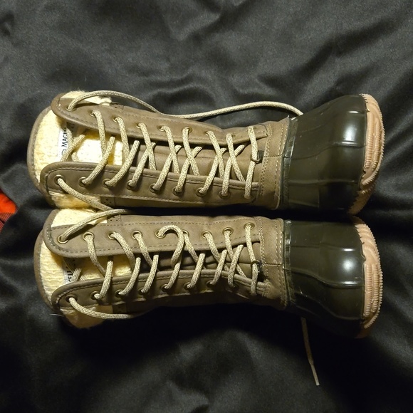 Magellan Boots - Picture 1 of 4